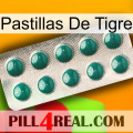 Tiger Pills dapoxetine1